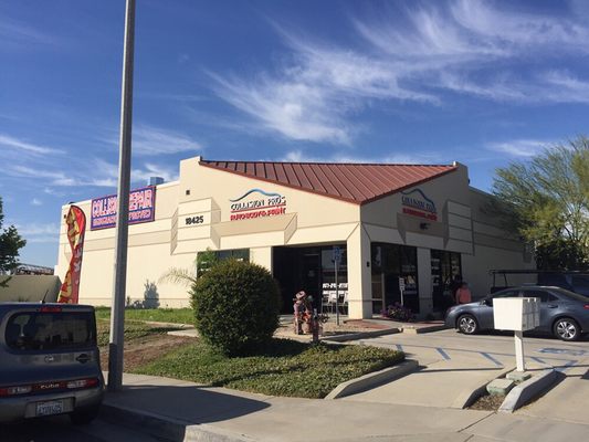 Collision Pros Auto Body & Paint on Yelp