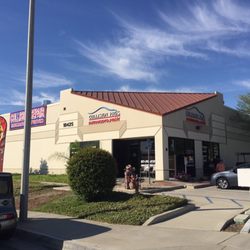 Collision Pros Auto Body & Paint - Front of Collision Pros