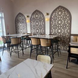 Interior Interior