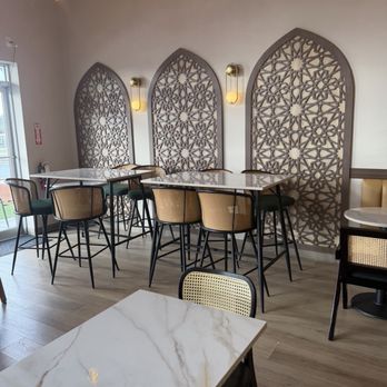 Haraz Coffee House Orlando - Interior - Coffee & Tea Near Me - Orlando, Florida Haraz Coffee House Orlando - Interior - Coffee & Tea Near Me - Orlando, Florida
