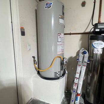 Gold Star Plumbing & Drain - Replaced hot water heater - Plumbing Near Me - Gilbert, Arizona Gold Star Plumbing & Drain - Replaced hot water heater - Plumbing Near Me - Gilbert, Arizona