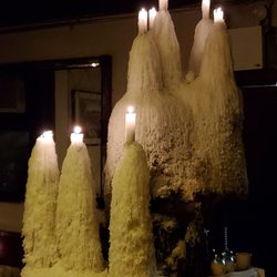 Same lit candle since 1930's