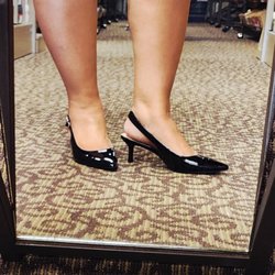 DSW Designer Shoe Warehouse - Found exactly what I wanted.