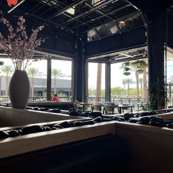 Blue Sushi Sake Grill - Interior - Sushi Bars Near Me - Surprise, Arizona Blue Sushi Sake Grill - Interior - Sushi Bars Near Me - Surprise, Arizona