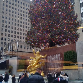 Rockefeller Center - Shopping Centers Near Me - New York, New York Rockefeller Center - Shopping Centers Near Me - New York, New York