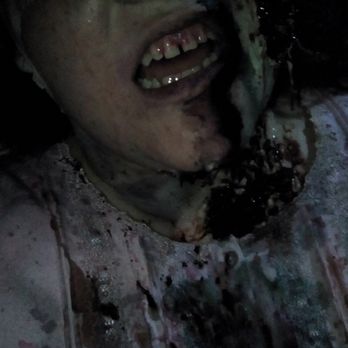 Fearaphobia Haunted House - Haunted Houses Near Me - Bridgeport, Texas Fearaphobia Haunted House - Haunted Houses Near Me - Bridgeport, Texas