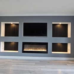 Bek's Home Improvement & Property Maintenance