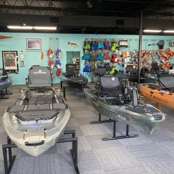 Kayaks By Bo - New kayaks in store now. - Outdoor Gear Near Me - Cocoa , Florida Kayaks By Bo - New kayaks in store now. - Outdoor Gear Near Me - Cocoa , Florida