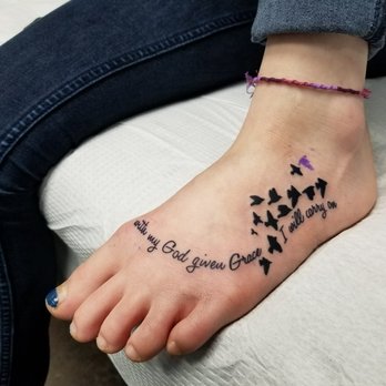 Timeless Body Arts - Shannon - Tattoo Near Me - North East, Maryland Timeless Body Arts - Shannon - Tattoo Near Me - North East, Maryland