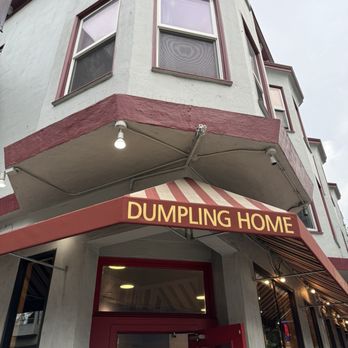 Dumpling Home - Outside - Dim Sum Near Me - San Francisco, California Dumpling Home - Outside - Dim Sum Near Me - San Francisco, California