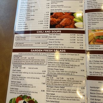 Novi Coney Island - Menu - Hot Dogs Near Me - Novi, Michigan Novi Coney Island - Menu - Hot Dogs Near Me - Novi, Michigan