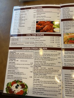 Menu photo 6 Novi Coney Island Novi, MI Menu photo 6 Novi Coney Island Novi, MI
