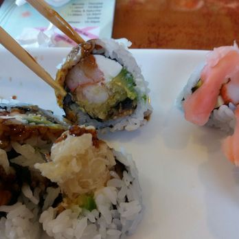 Kiku Sushi - This was divine! - Japanese Near Me - New Rochelle, New York Kiku Sushi - This was divine! - Japanese Near Me - New Rochelle, New York