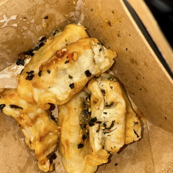 Kyuramen - Park Slope - Gyoza - Ramen Near Me - Brooklyn, New York Kyuramen - Park Slope - Gyoza - Ramen Near Me - Brooklyn, New York