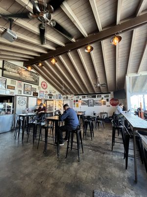 Rev’d Up Coffee & Classics by null