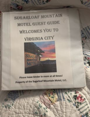 Sugarloaf Mountain Motel by null