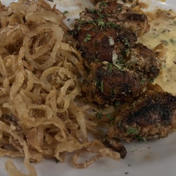 Didi’s Downtown - Alligator - Cheesesteaks Near Me - Frisco, Texas
