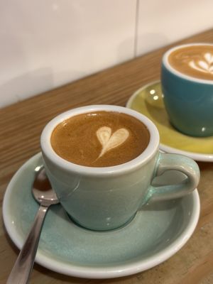 Ruda Café by null