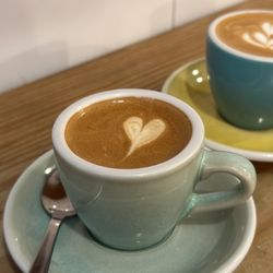 Ruda Café