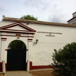 Hacienda de Nuestra Señora de Guadalupe