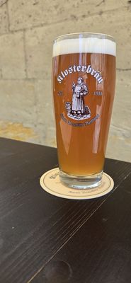 Klosterbräu Bamberg by null