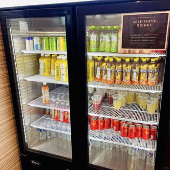 East Bay Buffet - Self serve drinks. Heck yeah! - Buffets Near Me - Dublin, California East Bay Buffet - Self serve drinks. Heck yeah! - Buffets Near Me - Dublin, California