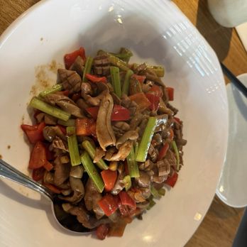 Ping's Bistro - Chinese Near Me - Fremont, California