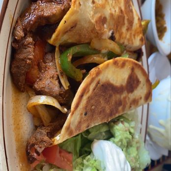 Taqueria Los Hermanos - Steak fajita quesadilla - Mexican Near Me - Tucker, Georgia Taqueria Los Hermanos - Steak fajita quesadilla - Mexican Near Me - Tucker, Georgia