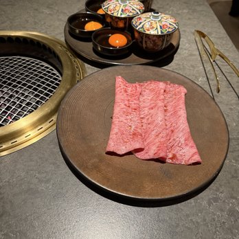 Itadaki - waygu beef ready to cook - Japanese Near Me - Bellevue, Washington Itadaki - waygu beef ready to cook - Japanese Near Me - Bellevue, Washington