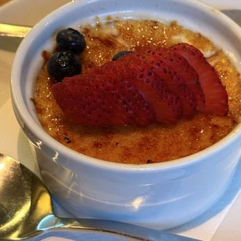 Stäge Kitchen & Bar - Crème brûlée - Seafood Near Me - Peachtree Corners, Georgia Stäge Kitchen & Bar - Crème brûlée - Seafood Near Me - Peachtree Corners, Georgia