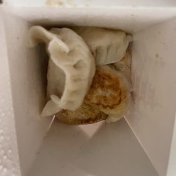 I Dumpling - Potstickers - Chinese Near Me - Redwood City, California I Dumpling - Potstickers - Chinese Near Me - Redwood City, California