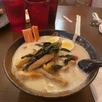 Yamachen's sushi - Sushi Bars Near Me - Virginia Beach, Virginia