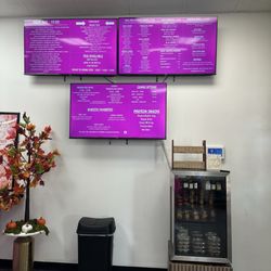 Blossom Nutrition