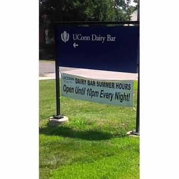 UConn Dairy Bar - Ice Cream & Frozen Yogurt Near Me - Storrs, Connecticut UConn Dairy Bar - Ice Cream & Frozen Yogurt Near Me - Storrs, Connecticut