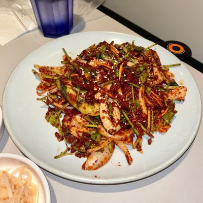 Yakiniku Seoul by null
