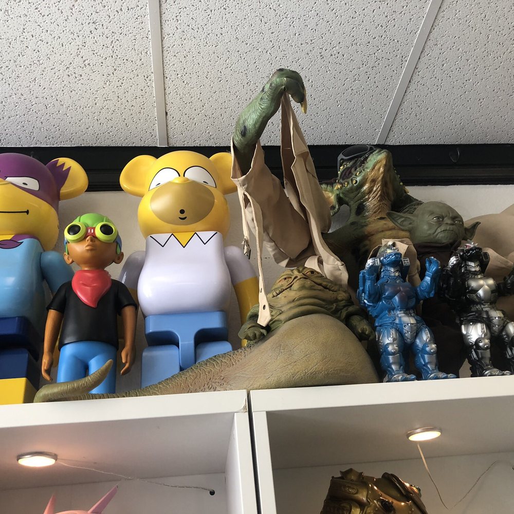 Zonkey - Toy Stores Near Me - San Jose, California Zonkey - Toy Stores Near Me - San Jose, California