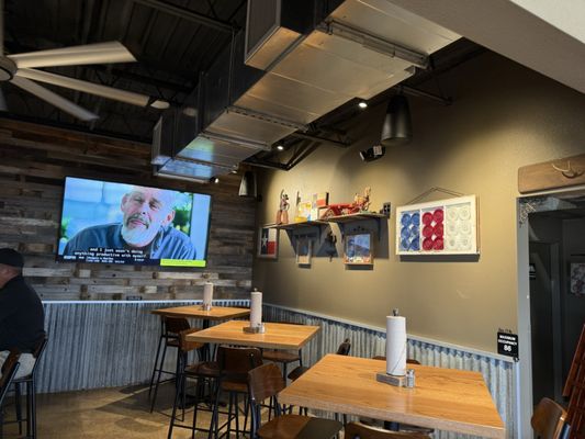 Restaurants In Whitesboro Texas