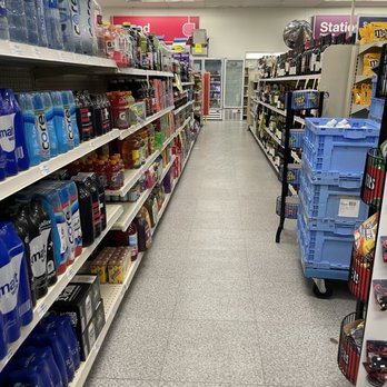 CVS Pharmacy - Drugstores Near Me - DALLAS, Texas