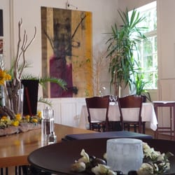 Le Felseneck - Salle à manger