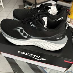 Saucony Shoes Saucony Shoes