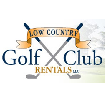 Low Country Golf Club Rentals Logo