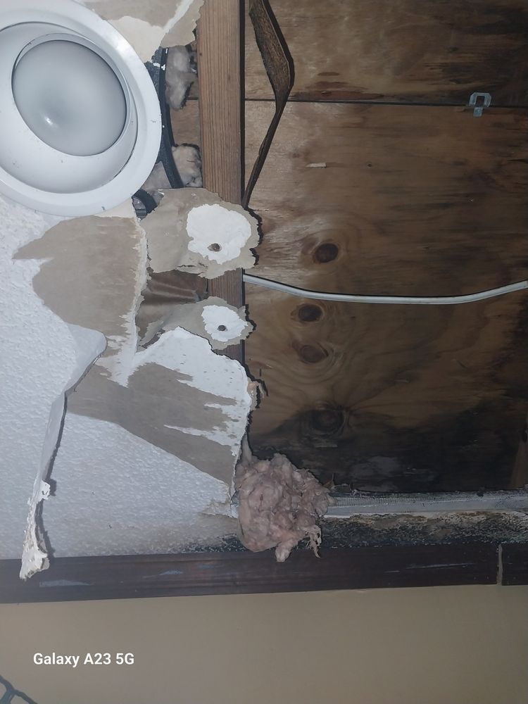 Slide of All Seasons Roofing of North Florida