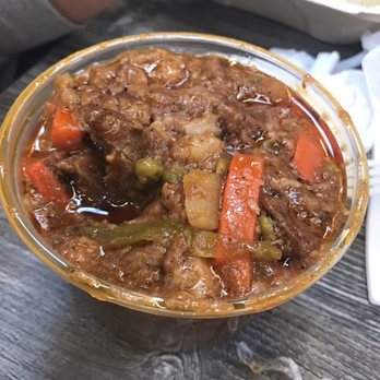 PhilHouse - Menudo - Filipino Near Me - Hayward, California