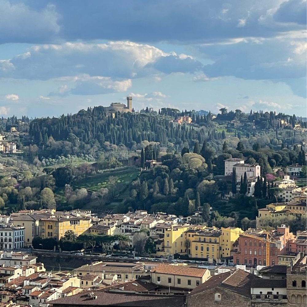 Italy with Bella - Travel Agents Near Me - Franklin, Tennessee