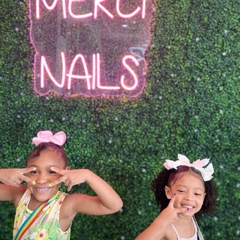 Merci Nails & Spa - Kids manicure - Nail Salons Near Me - Baton Rouge, Louisiana Merci Nails & Spa - Kids manicure - Nail Salons Near Me - Baton Rouge, Louisiana