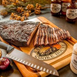 Barrett's Smokehouse