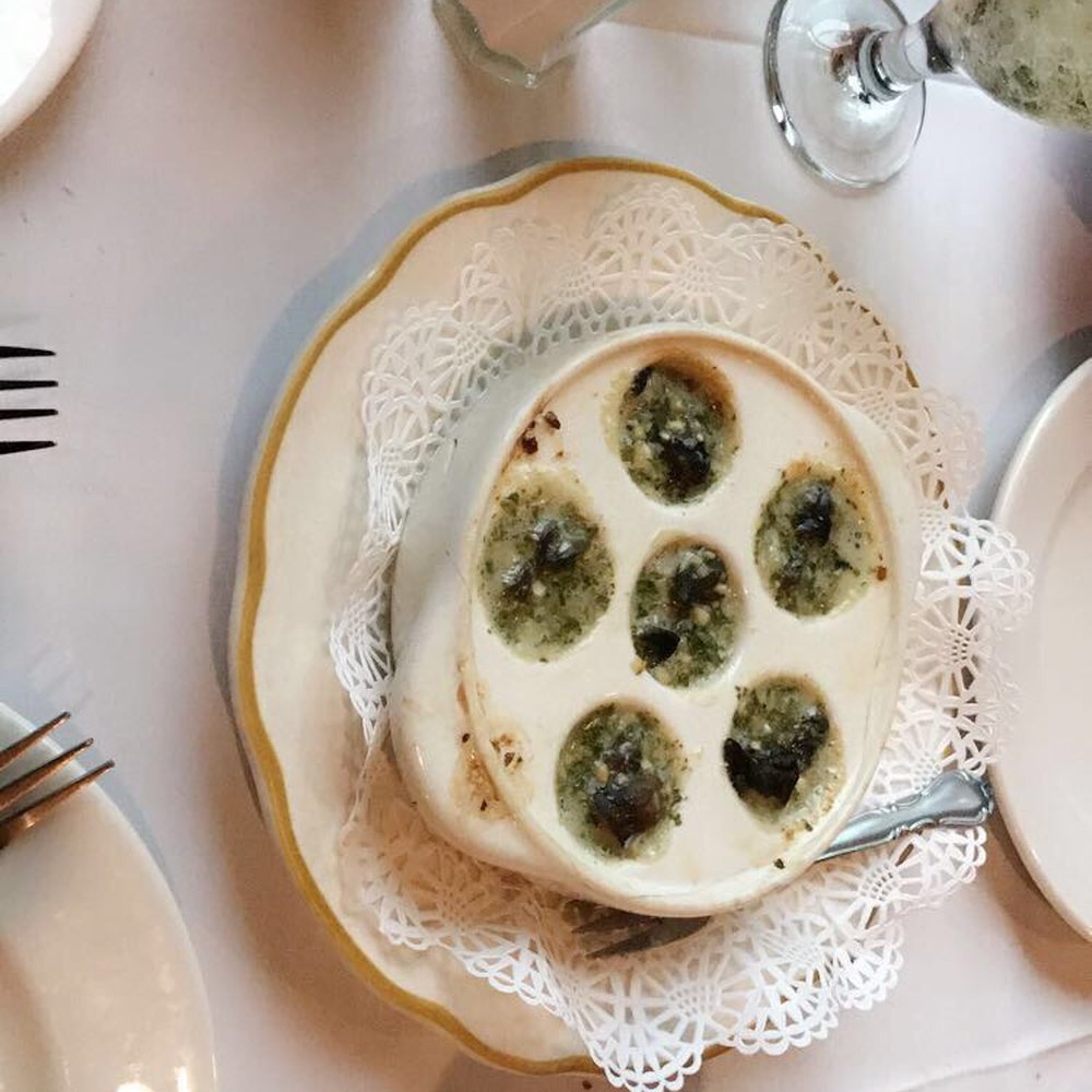 Don Pepe - First time having escargot so I have nothing to compare it to. But it tastes great to me! Will definitely order again. - Spanish Near Me - Newark, New Jersey Don Pepe - First time having escargot so I have nothing to compare it to. But it tastes great to me! Will definitely order again. - Spanish Near Me - Newark, New Jersey