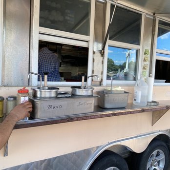 Jose's Roasted Corn - Condiments - Food Stands Near Me - Houston, Texas Jose's Roasted Corn - Condiments - Food Stands Near Me - Houston, Texas