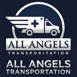 All Angels Transportation Services - Logo of our company