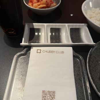 Chubby Cattle - Dinning in - Barbeque Near Me - Cerritos, California